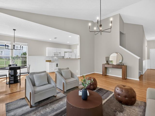 440 Creekside Ln, Spring Hill, TN 37174