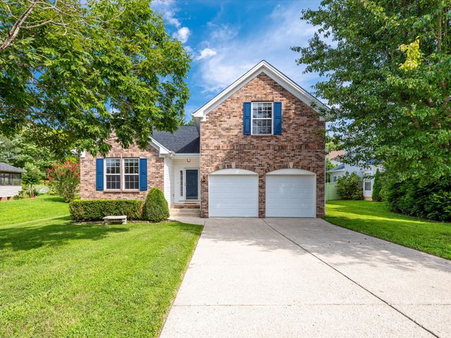 440 Creekside Ln, Spring Hill, TN 37174