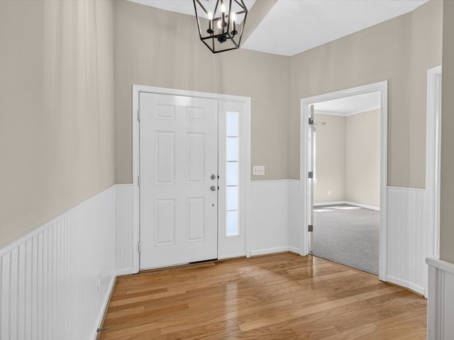 440 Creekside Ln, Spring Hill, TN 37174