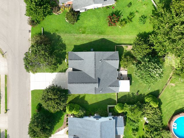 440 Creekside Ln, Spring Hill, TN 37174