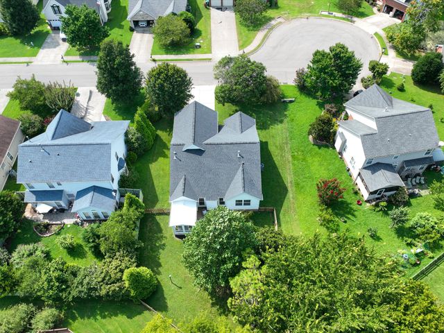 440 Creekside Ln, Spring Hill, TN 37174