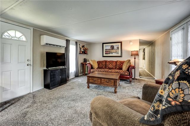 15239 W stagecoach, Park Hill, OK 74451