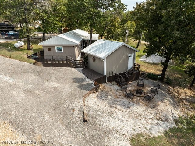 15239 W stagecoach, Park Hill, OK 74451