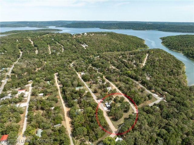 15239 W stagecoach, Park Hill, OK 74451