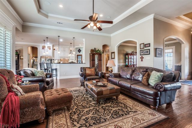 4041 Blackchamp Road, Midlothian, TX 76065
