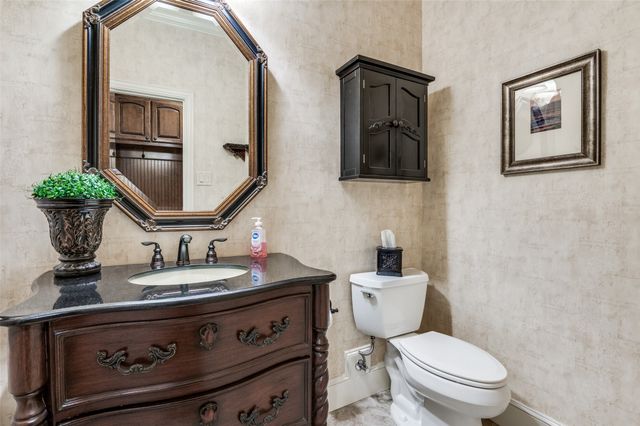 4041 Blackchamp Road, Midlothian, TX 76065