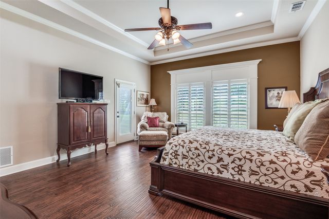4041 Blackchamp Road, Midlothian, TX 76065