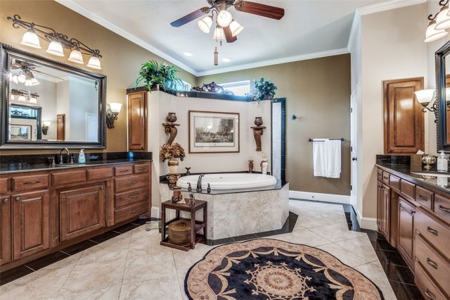4041 Blackchamp Road, Midlothian, TX 76065