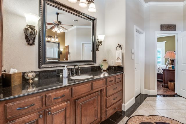 4041 Blackchamp Road, Midlothian, TX 76065