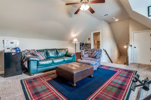 4041 Blackchamp Road, Midlothian, TX 76065