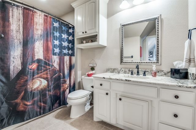 4041 Blackchamp Road, Midlothian, TX 76065