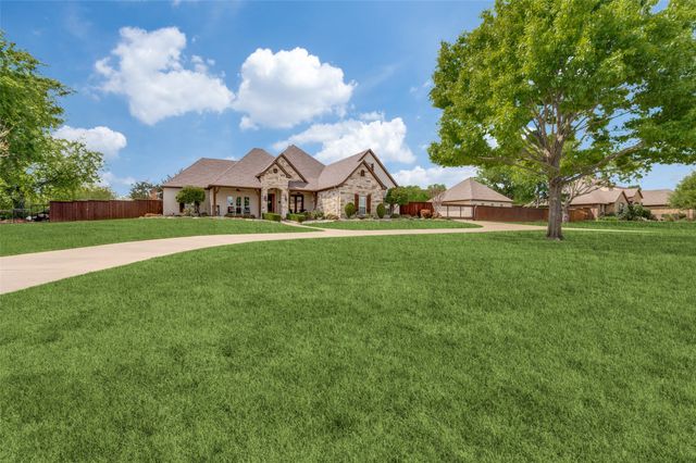 4041 Blackchamp Road, Midlothian, TX 76065