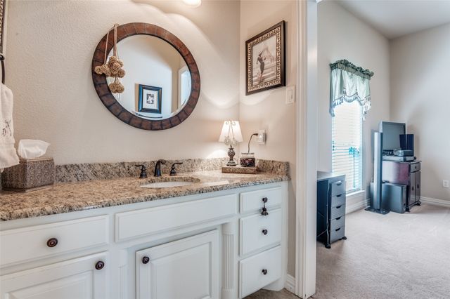 4041 Blackchamp Road, Midlothian, TX 76065