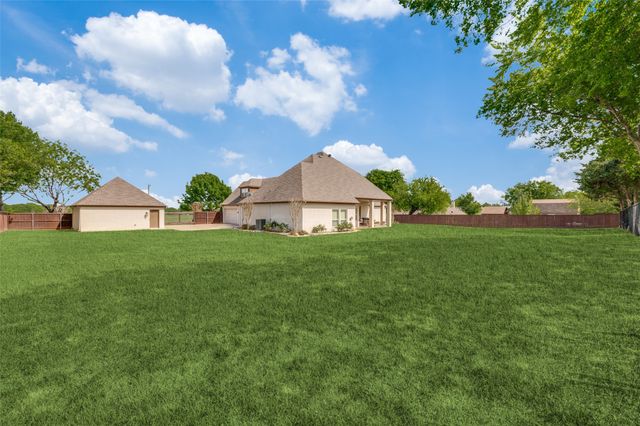 4041 Blackchamp Road, Midlothian, TX 76065