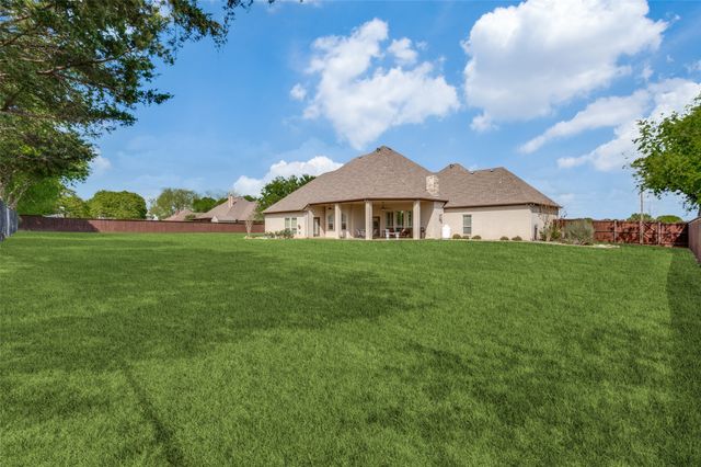 4041 Blackchamp Road, Midlothian, TX 76065