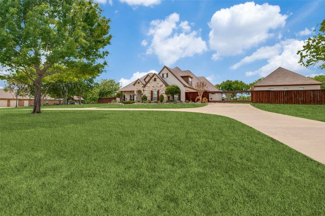 4041 Blackchamp Road, Midlothian, TX 76065