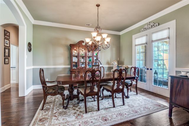 4041 Blackchamp Road, Midlothian, TX 76065