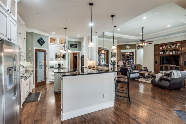 4041 Blackchamp Road, Midlothian, TX 76065