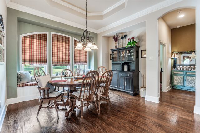 4041 Blackchamp Road, Midlothian, TX 76065