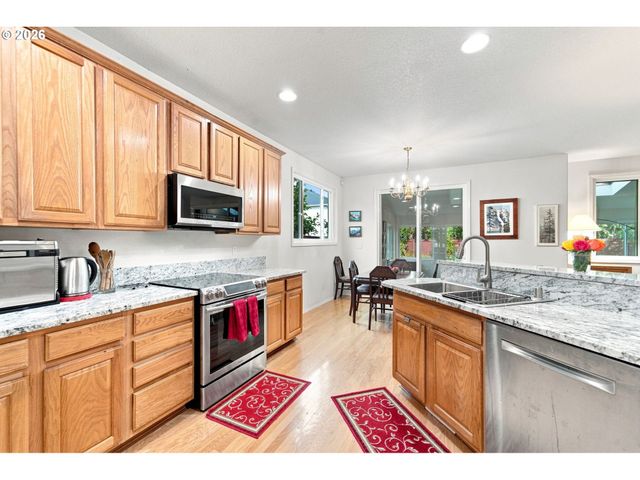 2309 Se 187TH Ave, Vancouver, WA 98683