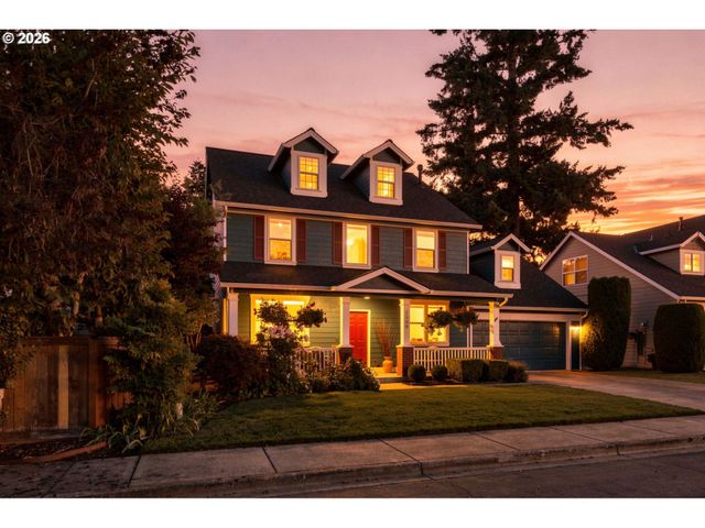 2309 Se 187TH Ave, Vancouver, WA 98683