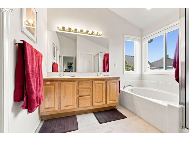 2309 Se 187TH Ave, Vancouver, WA 98683