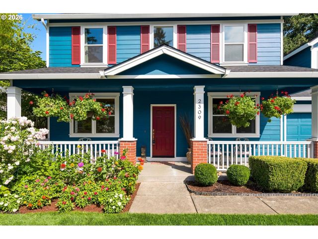 2309 Se 187TH Ave, Vancouver, WA 98683