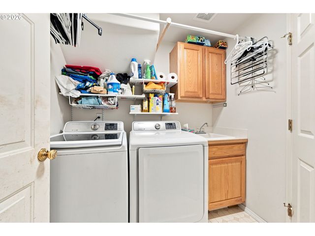 2309 Se 187TH Ave, Vancouver, WA 98683