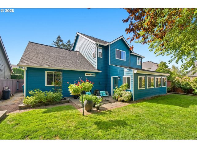 2309 Se 187TH Ave, Vancouver, WA 98683