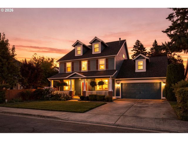 2309 Se 187TH Ave, Vancouver, WA 98683