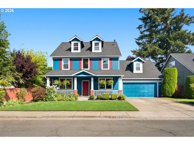 2309 Se 187TH Ave, Vancouver, WA 98683