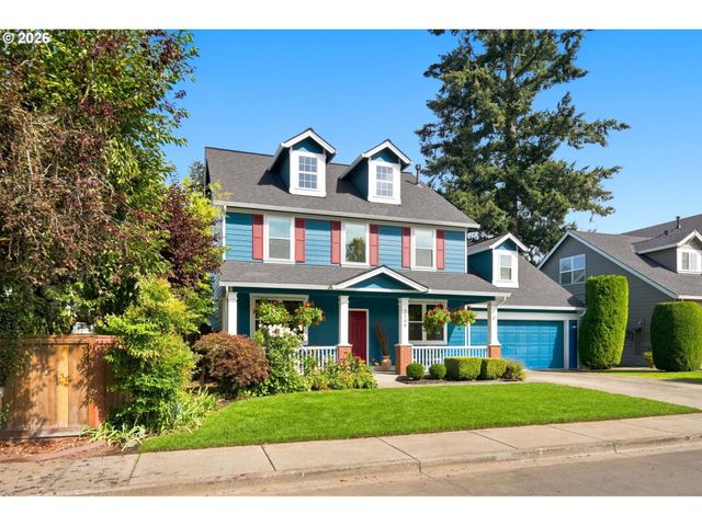 2309 Se 187TH Ave, Vancouver, WA 98683
