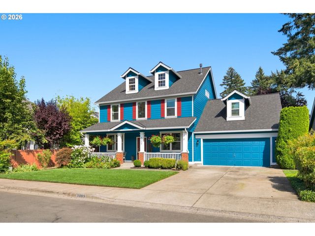 2309 Se 187TH Ave, Vancouver, WA 98683