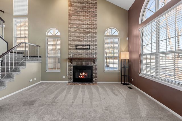 1415 Fairway Drive, Glendale Heights, IL 60139