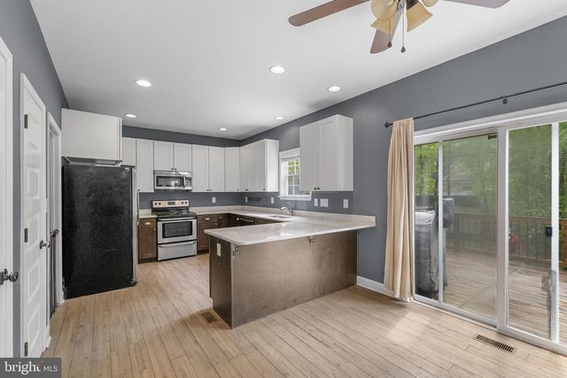 505 LINCOLN DR, Glen Burnie, MD 21060