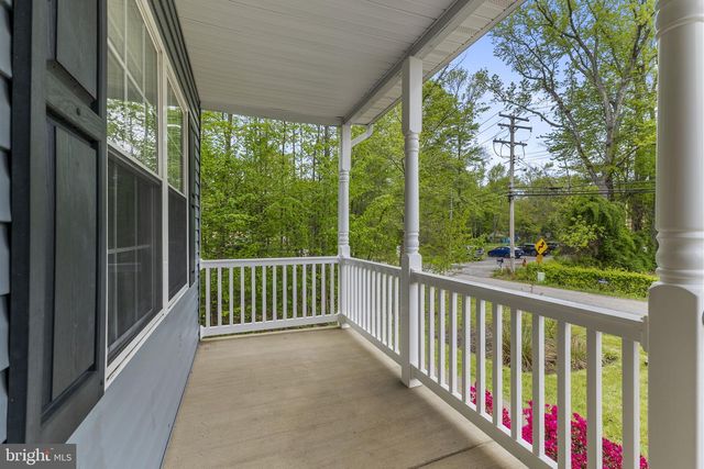 505 LINCOLN DR, Glen Burnie, MD 21060