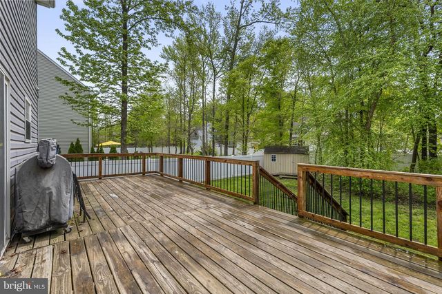 505 LINCOLN DR, Glen Burnie, MD 21060