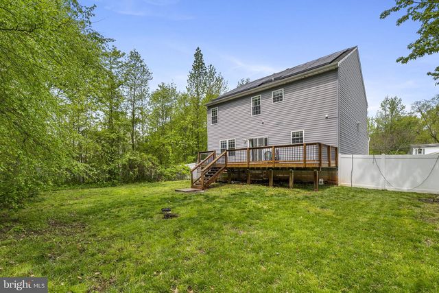 505 LINCOLN DR, Glen Burnie, MD 21060