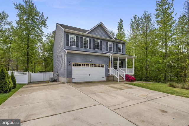 505 LINCOLN DR, Glen Burnie, MD 21060