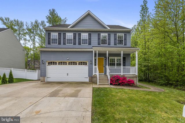 505 LINCOLN DR, Glen Burnie, MD 21060
