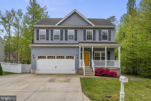 505 LINCOLN DR, Glen Burnie, MD 21060