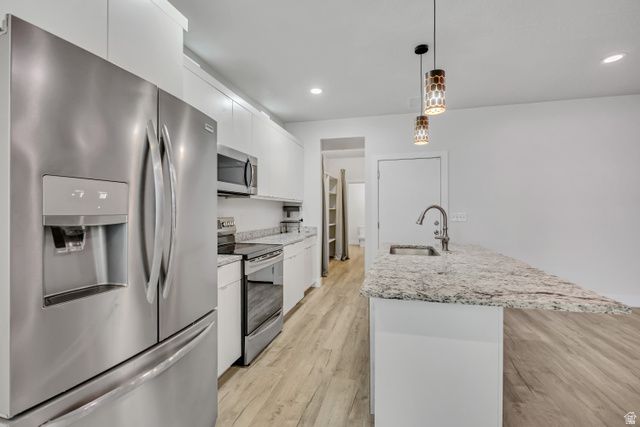 3586 S XENON DR, West Valley City, UT 84119