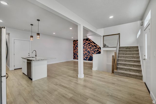 3586 S XENON DR, West Valley City, UT 84119