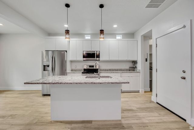 3586 S XENON DR, West Valley City, UT 84119