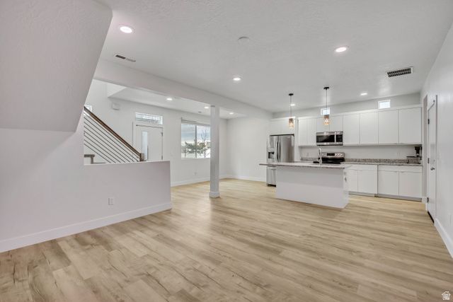 3586 S XENON DR, West Valley City, UT 84119