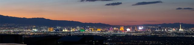 4 Chisel Crest Court, Henderson, NV 89012