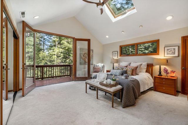 489 Northridge Drive, Scotts Valley, CA 95066
