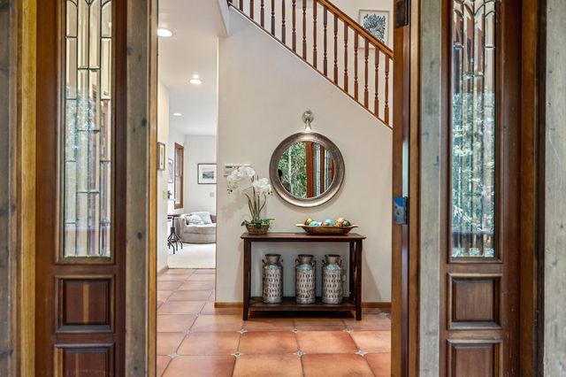 489 Northridge Drive, Scotts Valley, CA 95066