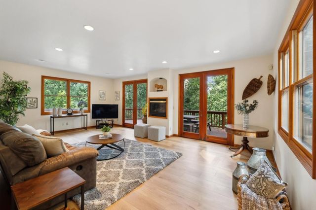 489 Northridge Drive, Scotts Valley, CA 95066