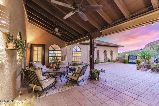 3955 W Coyote Ridge Trail, Tucson, AZ 85746